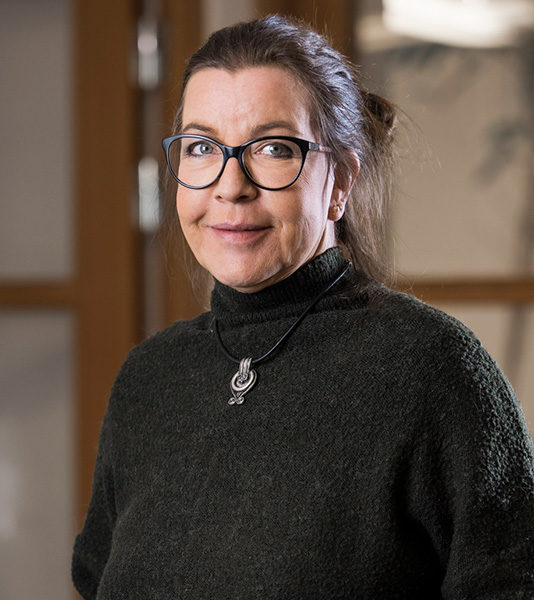 Annika Åström